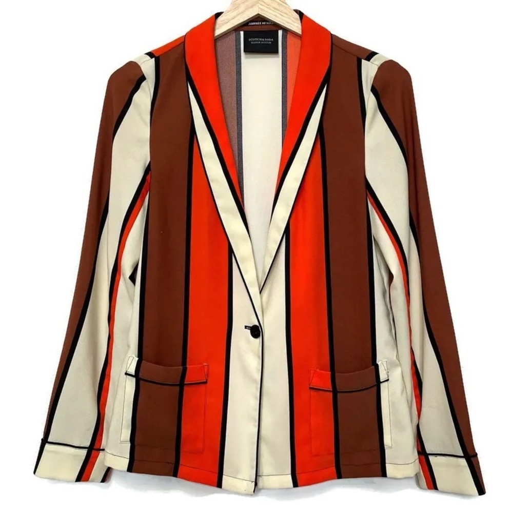 🥃 Scotch & Soda Blazer 🥃